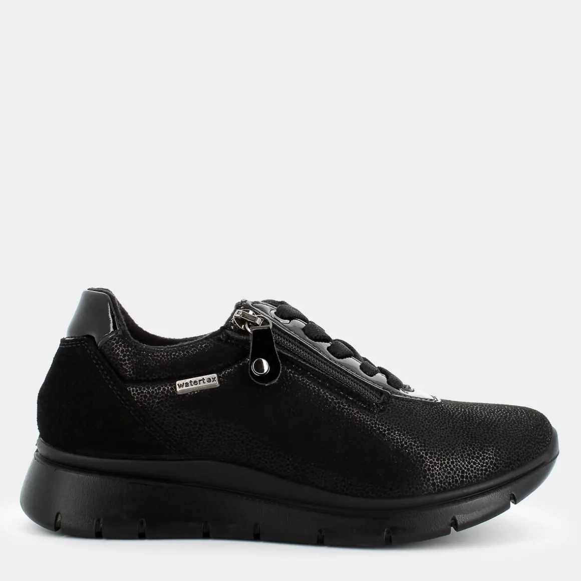 ESSEM IM-I24D-15-- SNEAKERS NERO Fashion