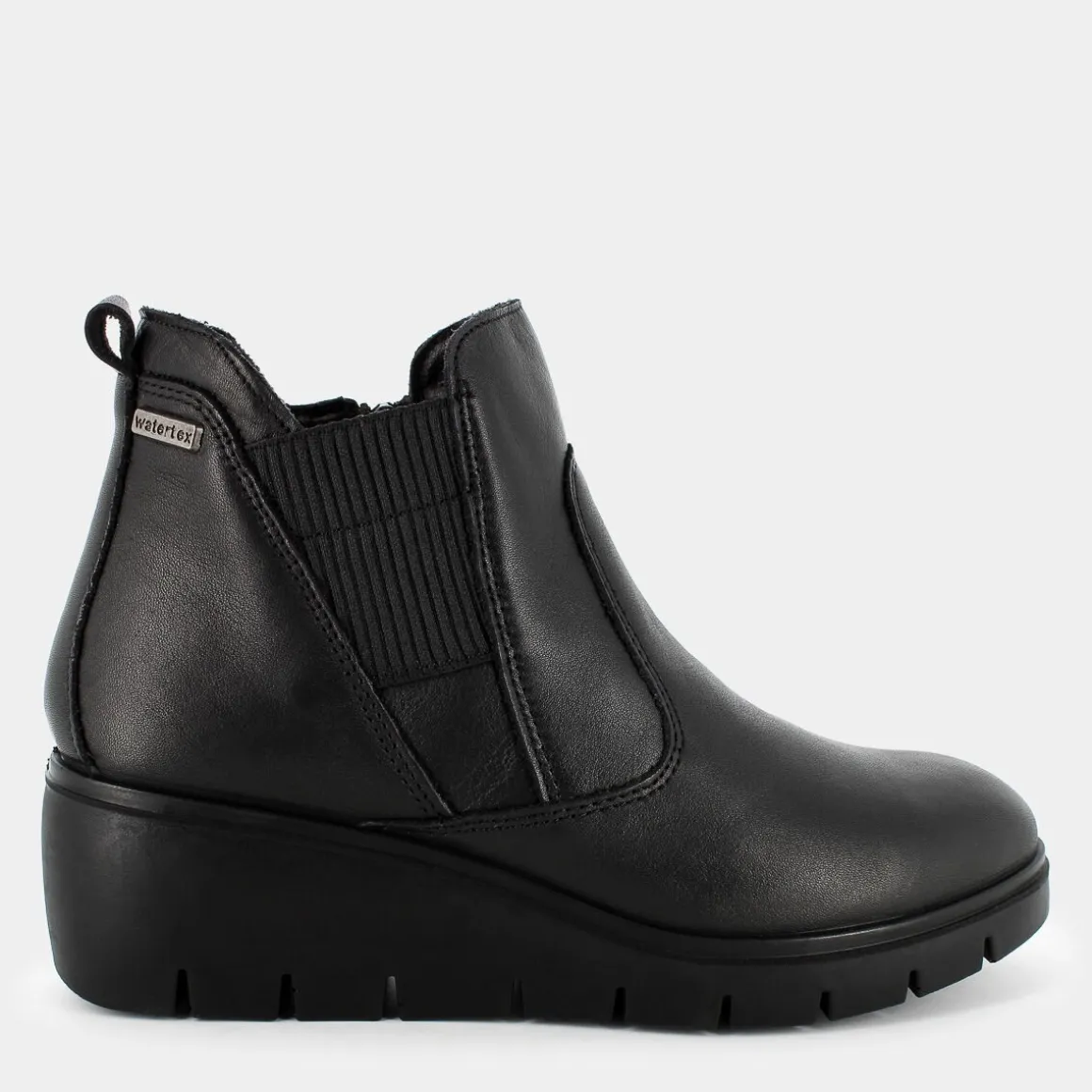 ESSEM IM-I24D-06-- TRONCHETTI NERO Hot