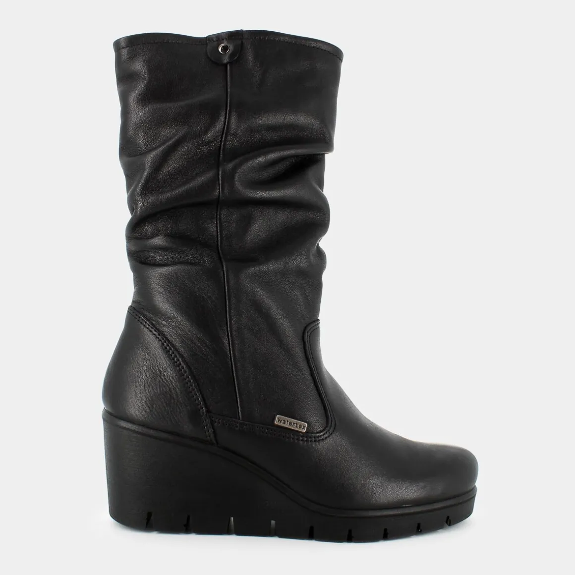 ESSEM IM-I24D-07-- TRONCHETTI NERO Store