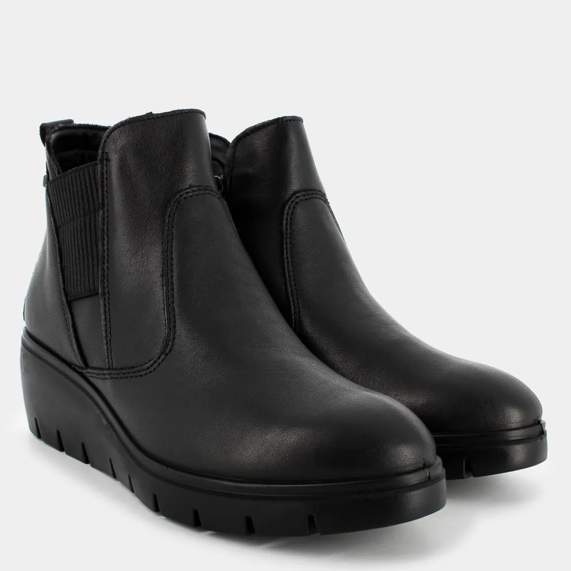ESSEM IM-I24D-06-- TRONCHETTI NERO Hot