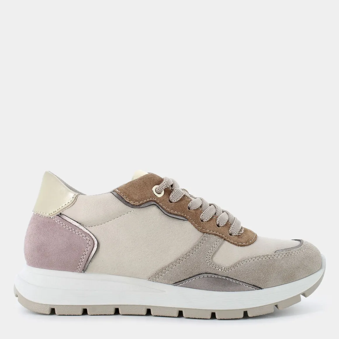 ESSEM IM-I24D-26-- SNEAKERS ROSA Discount