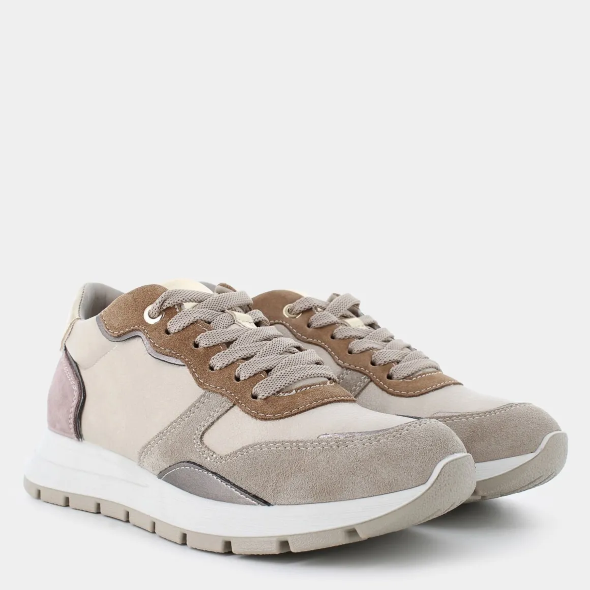 ESSEM IM-I24D-26-- SNEAKERS ROSA Discount