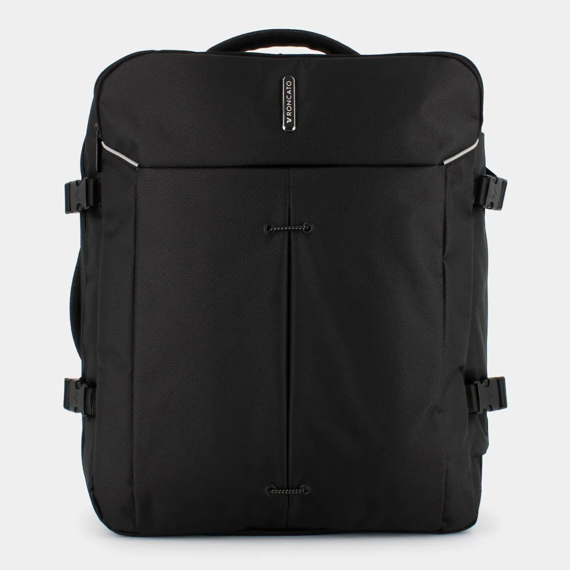 RONCATO 415326IRONIK 2.0- BUSINESS NERO Best Sale