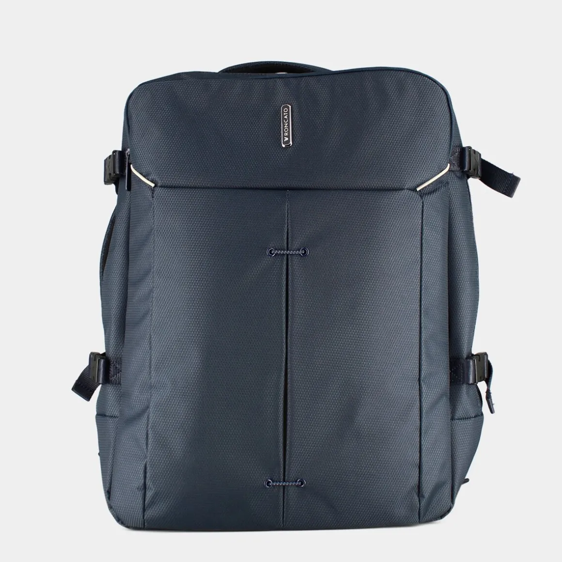 RONCATO 415316IRONIK 2.0NERO- BUSINESS BLU Online
