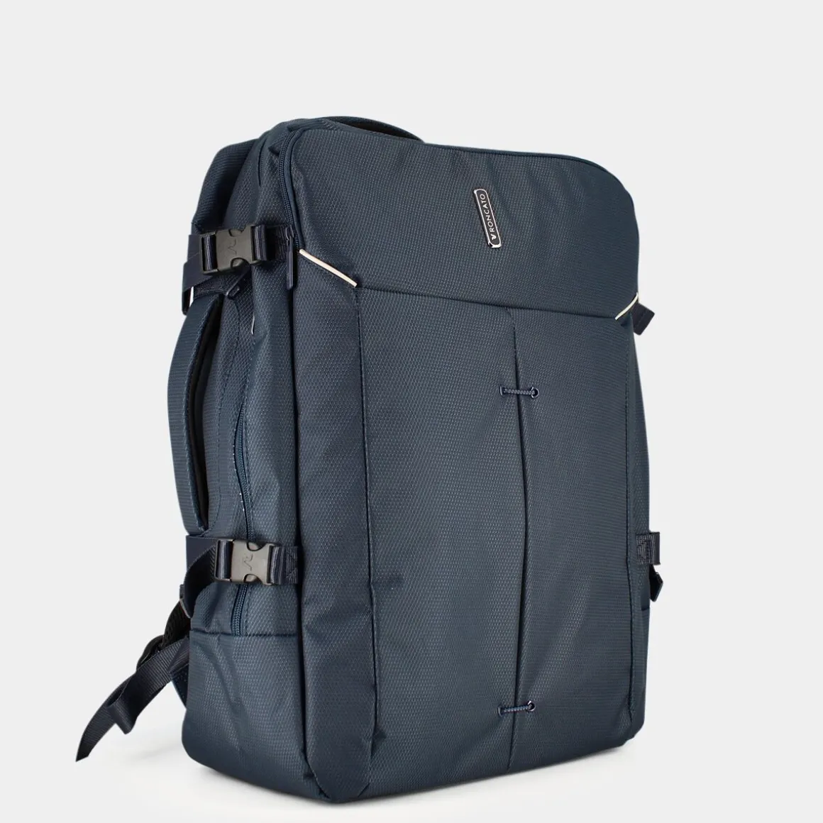 RONCATO 415316IRONIK 2.0NERO- BUSINESS BLU Online