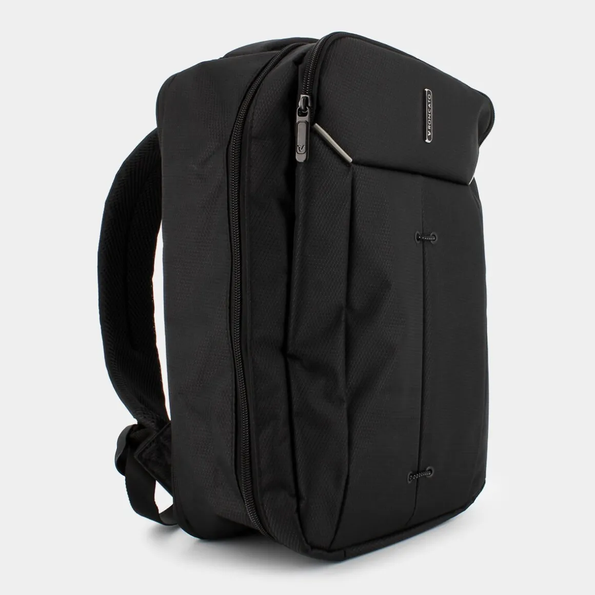 RONCATO 415336IRONIK2- BUSINESS NERO Best Sale