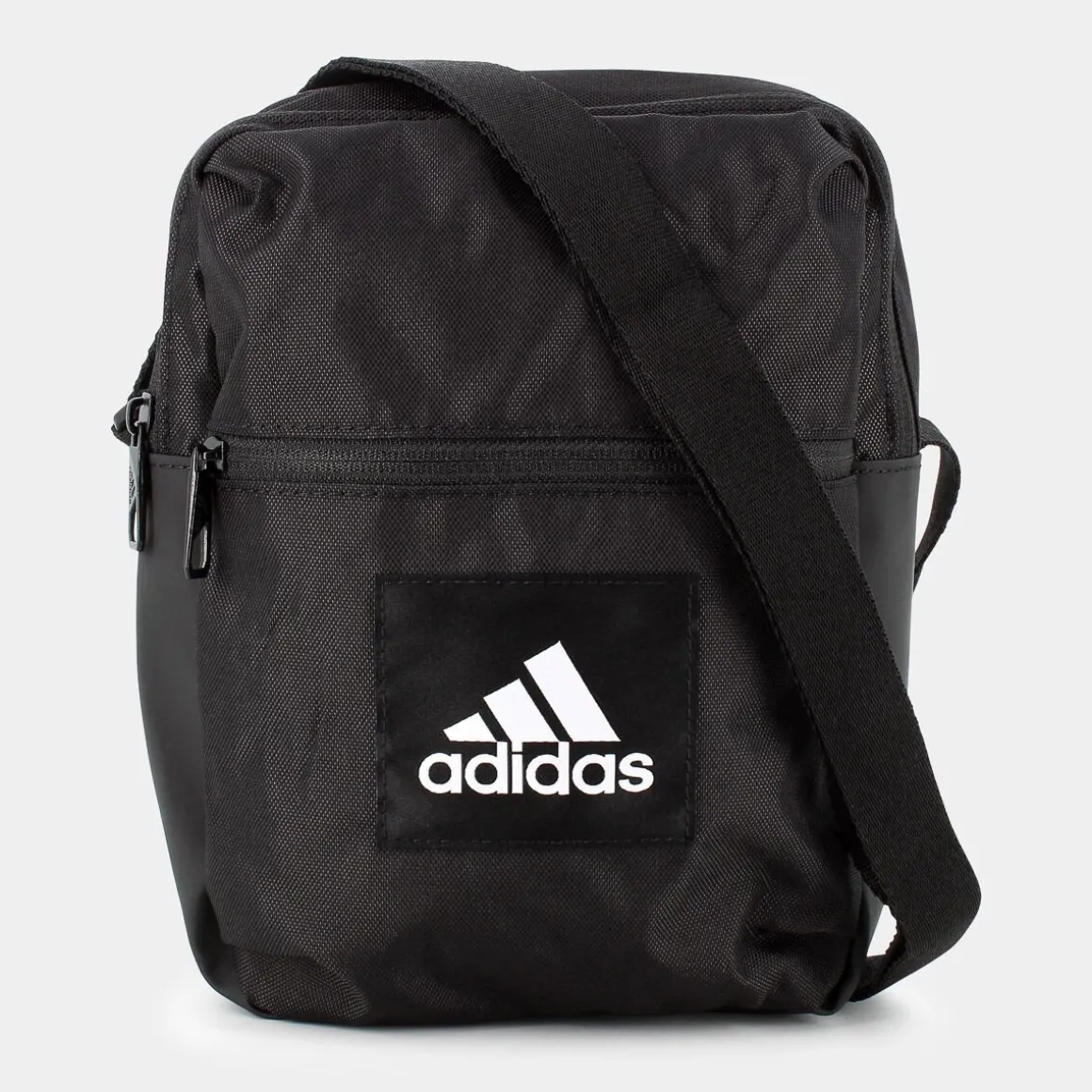 ADIDAS IT2048ESS ORGANIZERBlack- ACCESSORI SPORT NERO Outlet