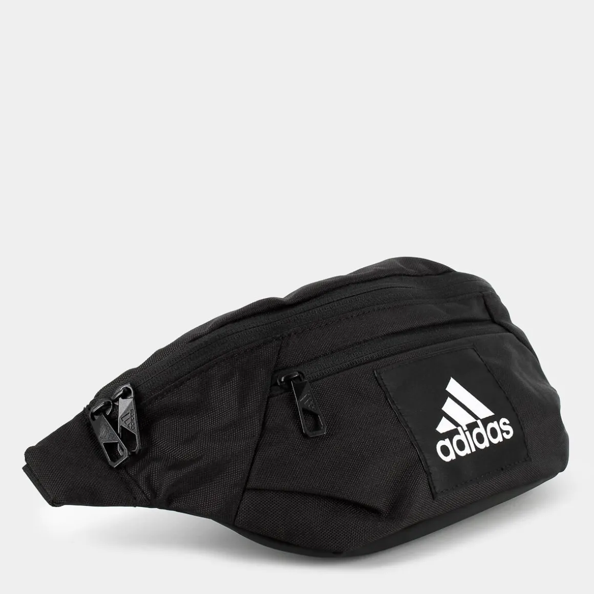 ADIDAS IT2047ESS WAIST BAGBlack- ACCESSORI SPORT NERO Hot