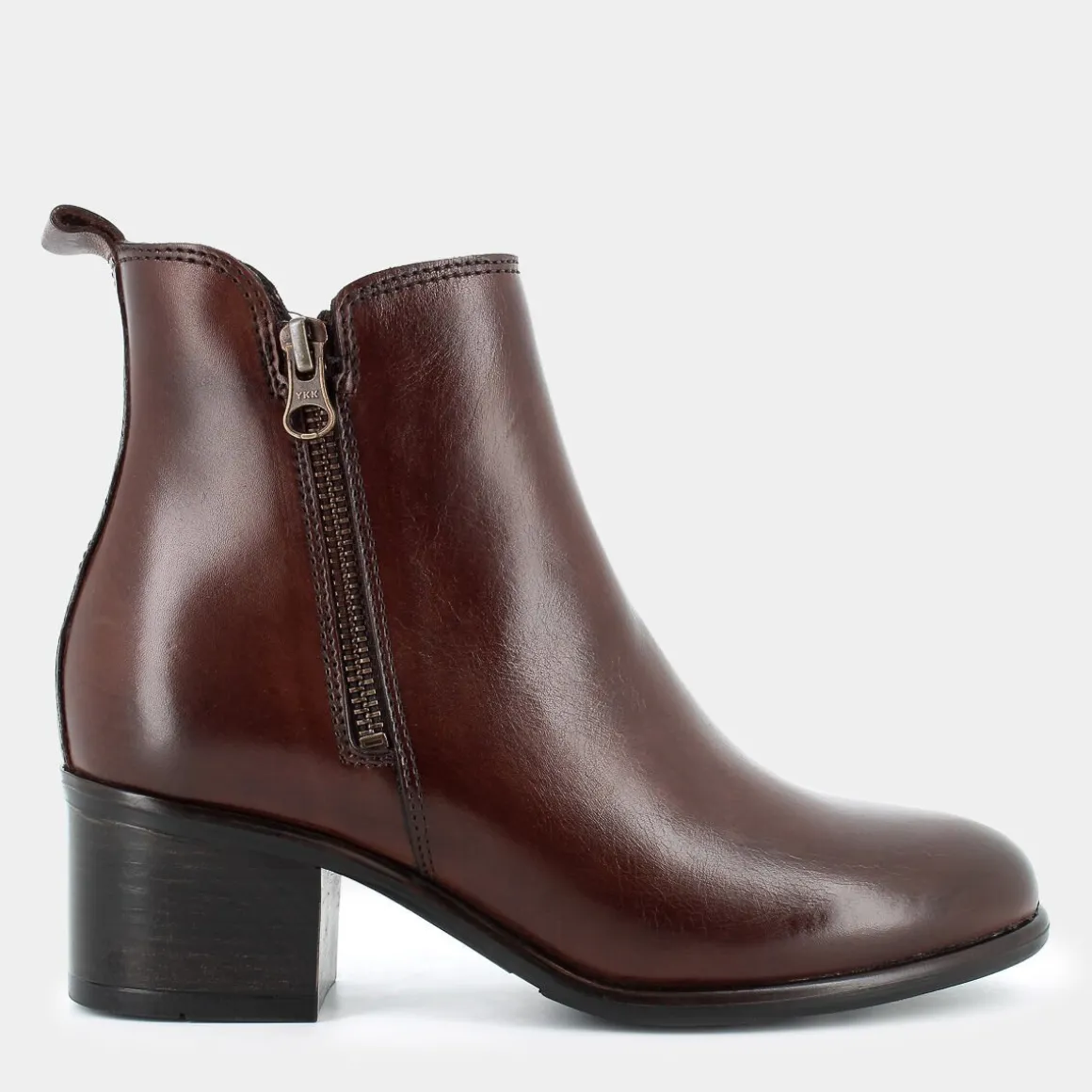 PATTI DI LUNA IT-I24D-06-- TRONCHETTI MARRONE Store
