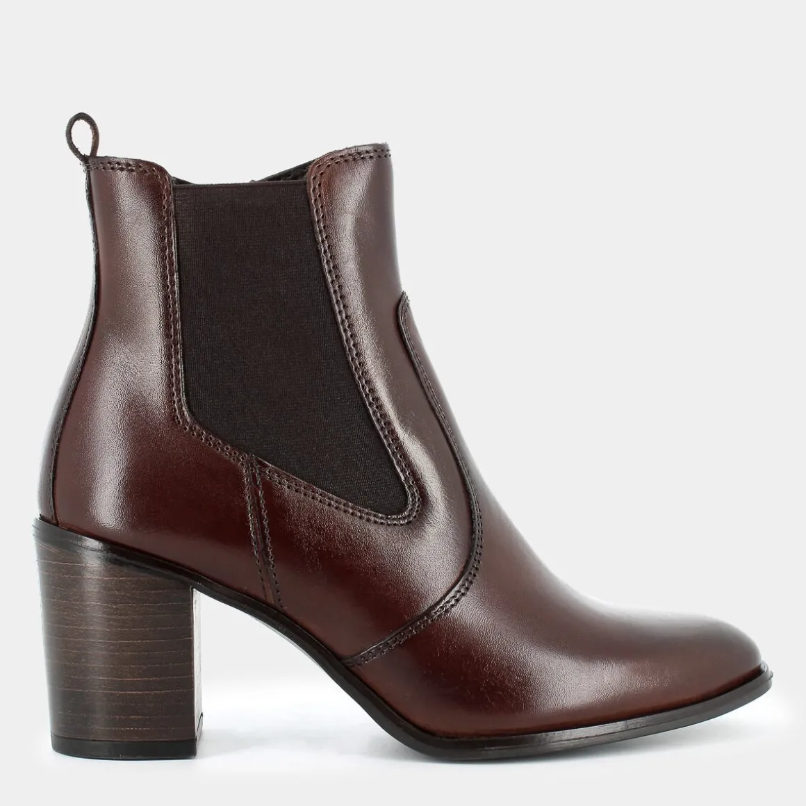 PATTI DI LUNA IT-I24D-12-- TRONCHETTI MARRONE Hot