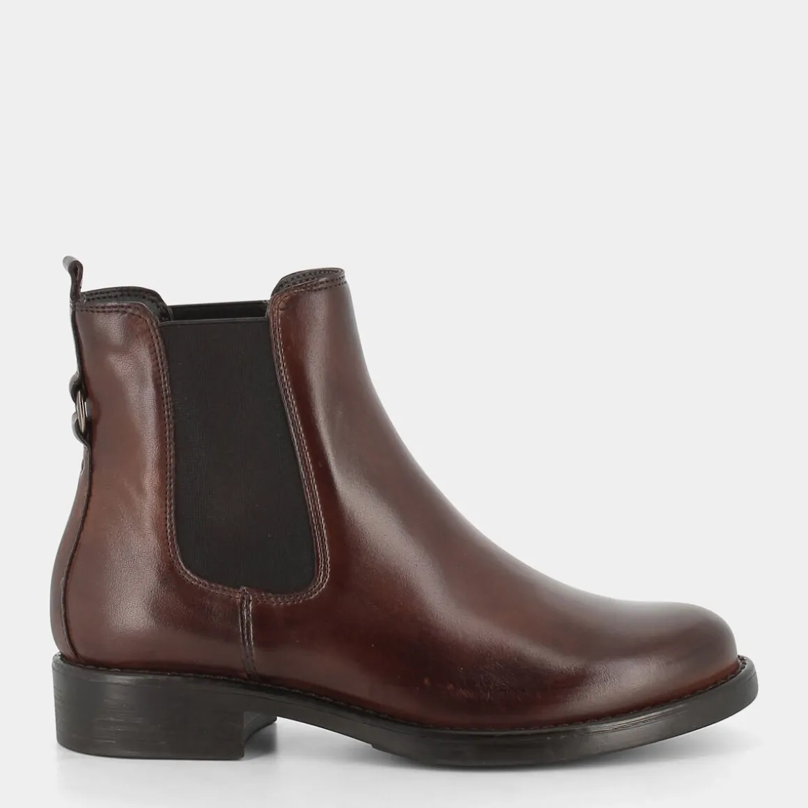 DEALIADI IT-I23D-02-- TRONCHETTI MARRONE Flash Sale