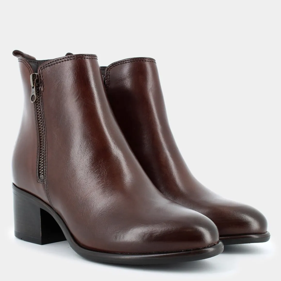 PATTI DI LUNA IT-I24D-06-- TRONCHETTI MARRONE Store