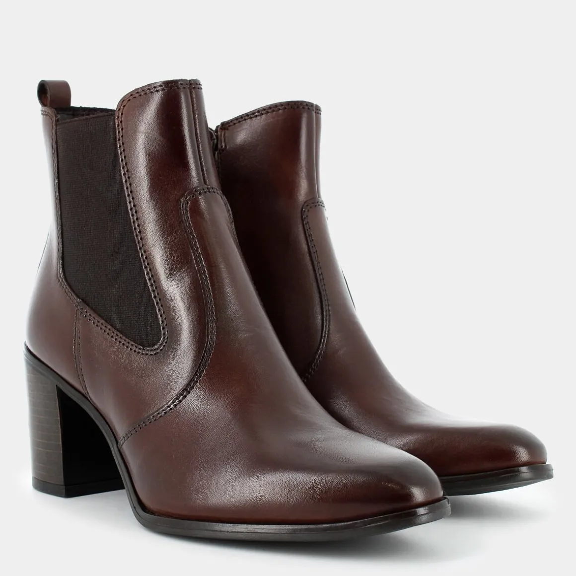 PATTI DI LUNA IT-I24D-12-- TRONCHETTI MARRONE Hot