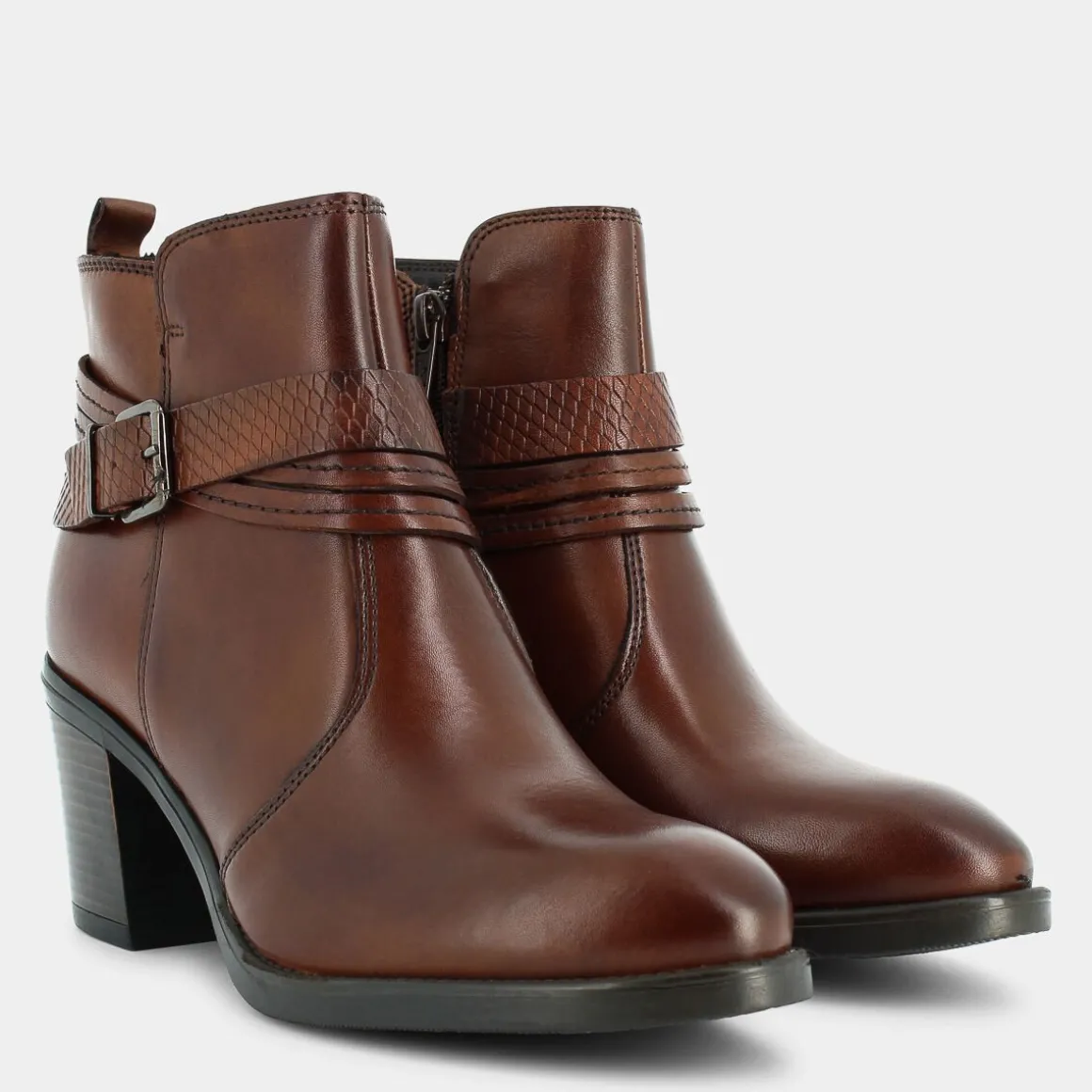 DEALIADI IT-I23D-08-- TRONCHETTI MARRONE Outlet