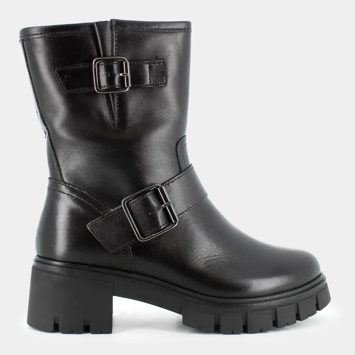 PATTI DI LUNA IT-I24D-09-- TRONCHETTI NERO Clearance