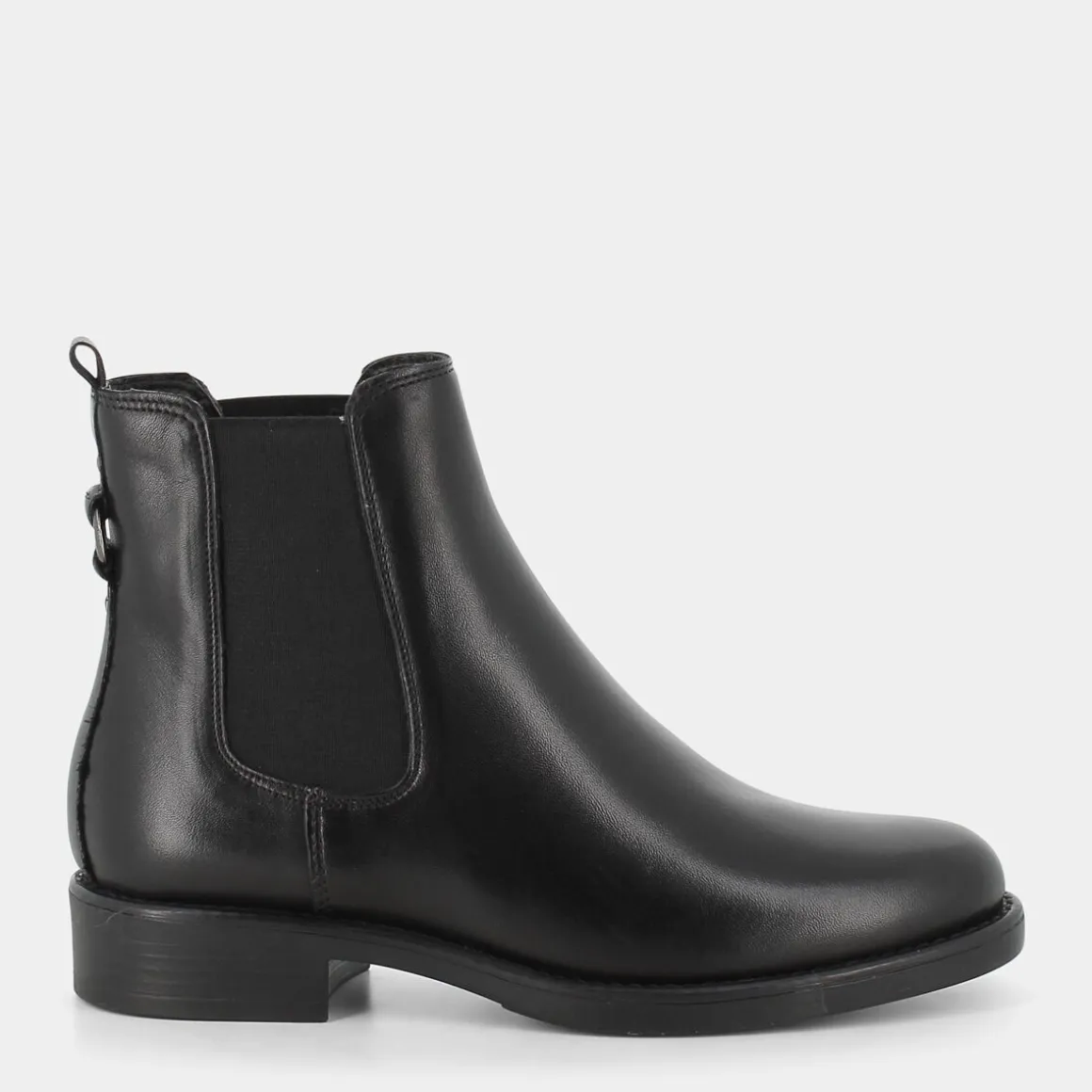 DEALIADI IT-I23D-02-- TRONCHETTI NERO Store