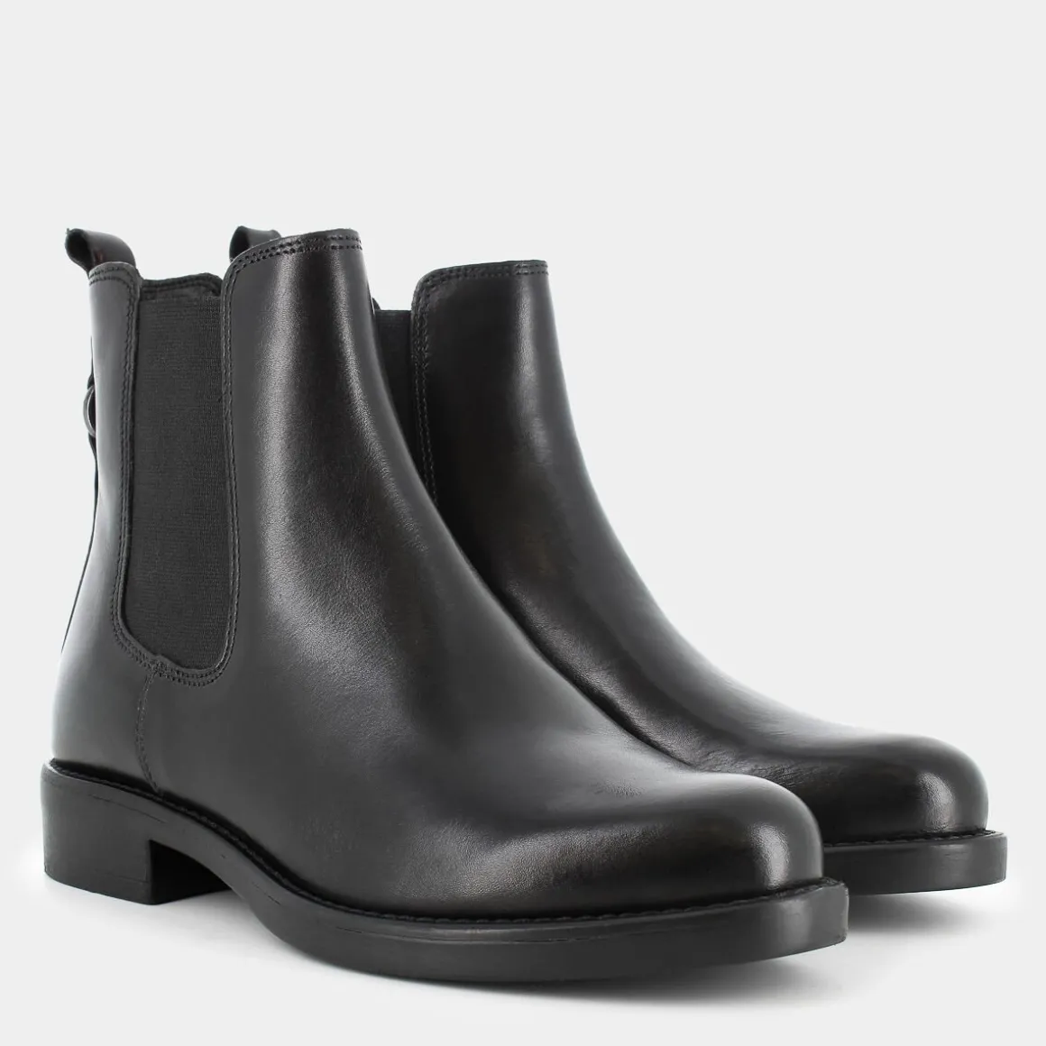 PATTI DI LUNA IT-I24D-01-- TRONCHETTI NERO Clearance