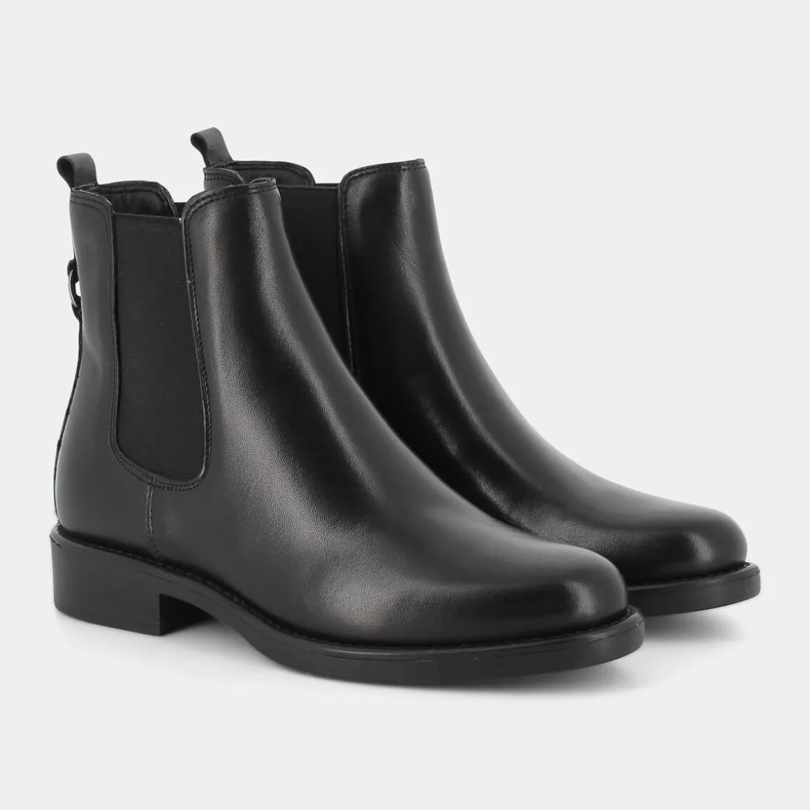 DEALIADI IT-I23D-02-- TRONCHETTI NERO Store