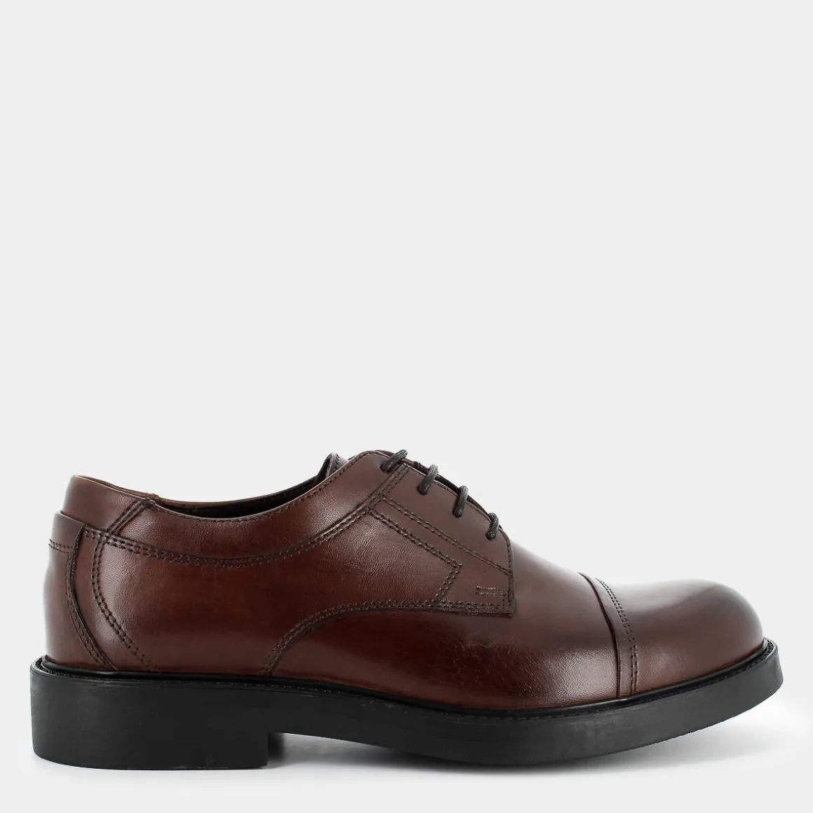 SHACKLETON IT-I24U-01-- STRINGATE MARRONE Cheap