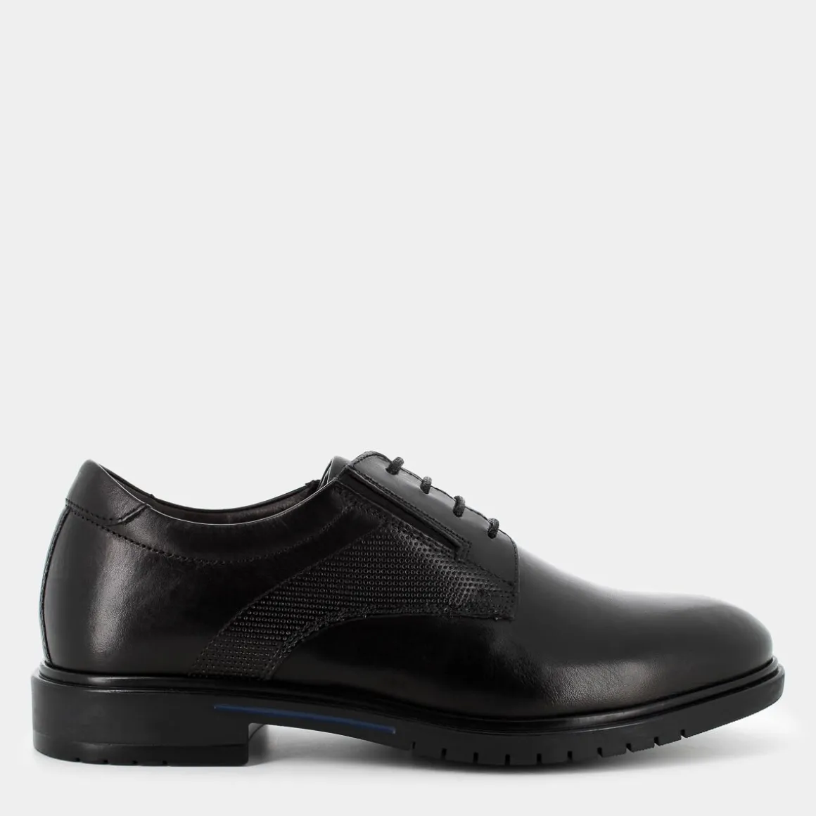 SHACKLETON IT-I24U-11-- STRINGATE NERO Hot