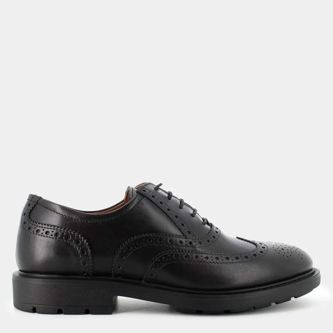 NERO GIARDINI I400370U- STRINGATE NERO Clearance