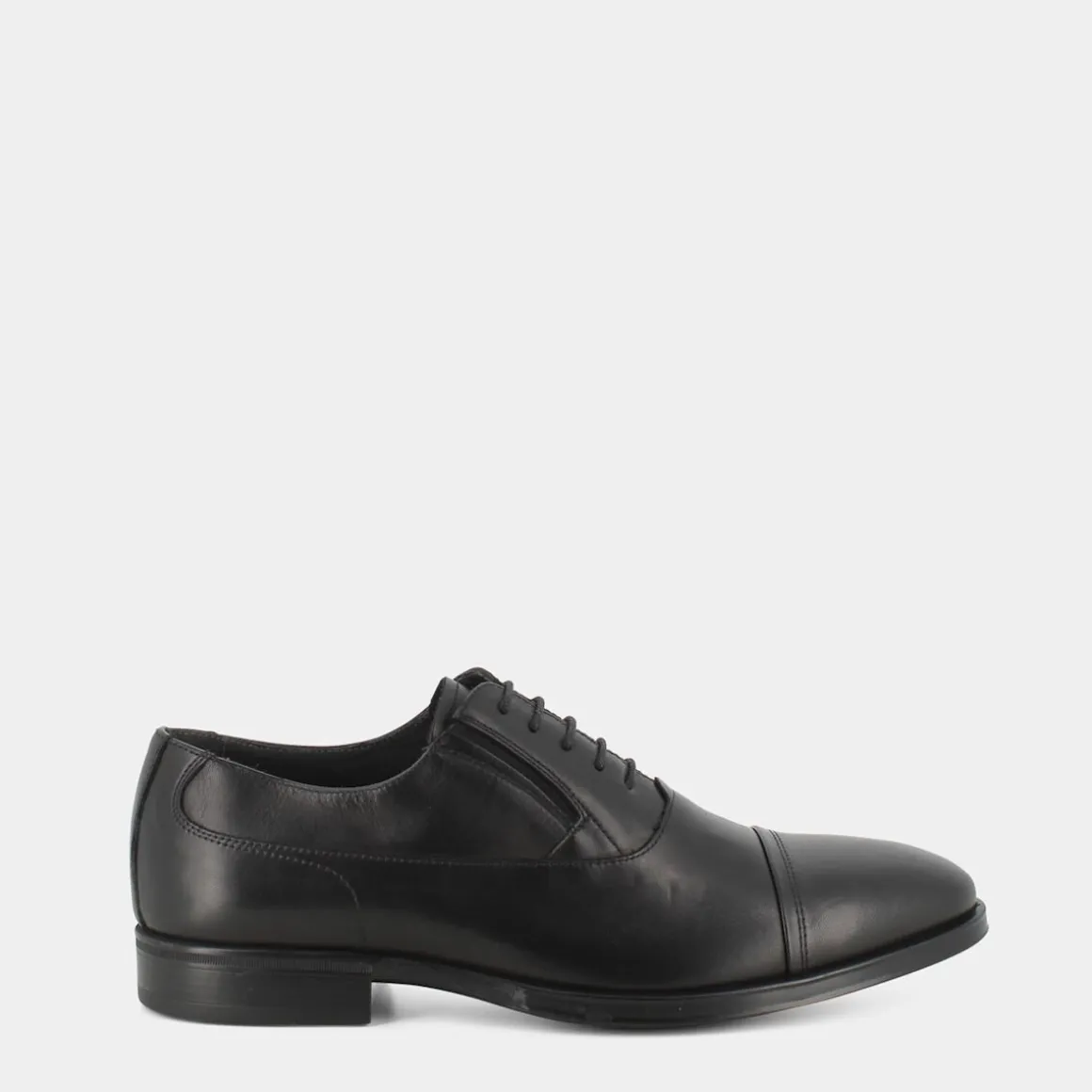 NERO GIARDINI I001631U- STRINGATE NERO Sale