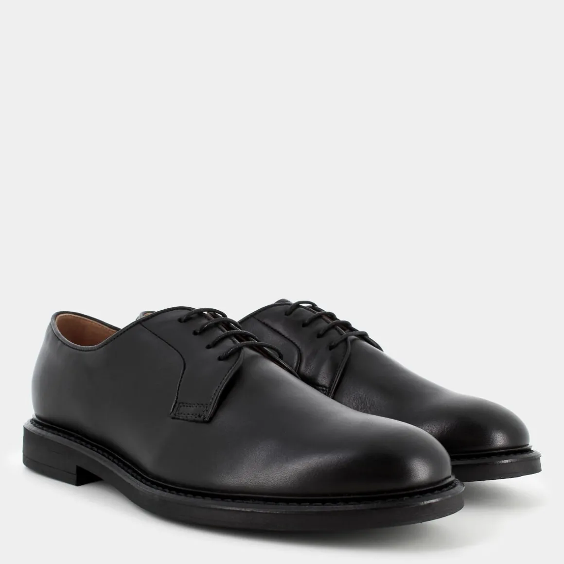 NERO GIARDINI I400331U- STRINGATE NERO Discount