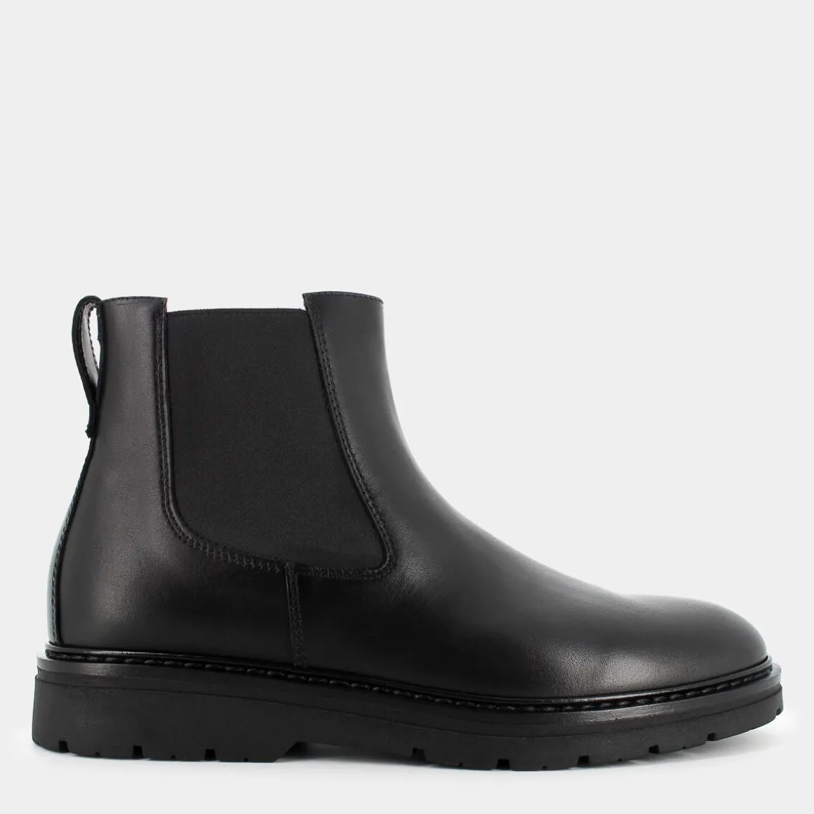 NERO GIARDINI I400361U- TRONCHETTI NERO Discount