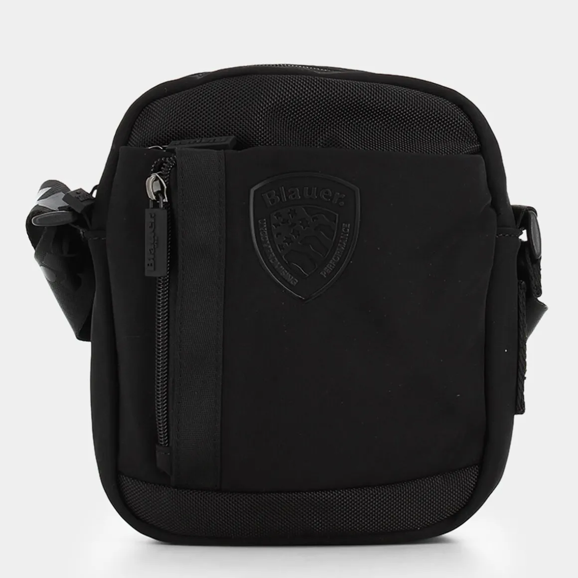 BLAUER JERRY01EASY- ACCESSORI SPORT NERO Flash Sale