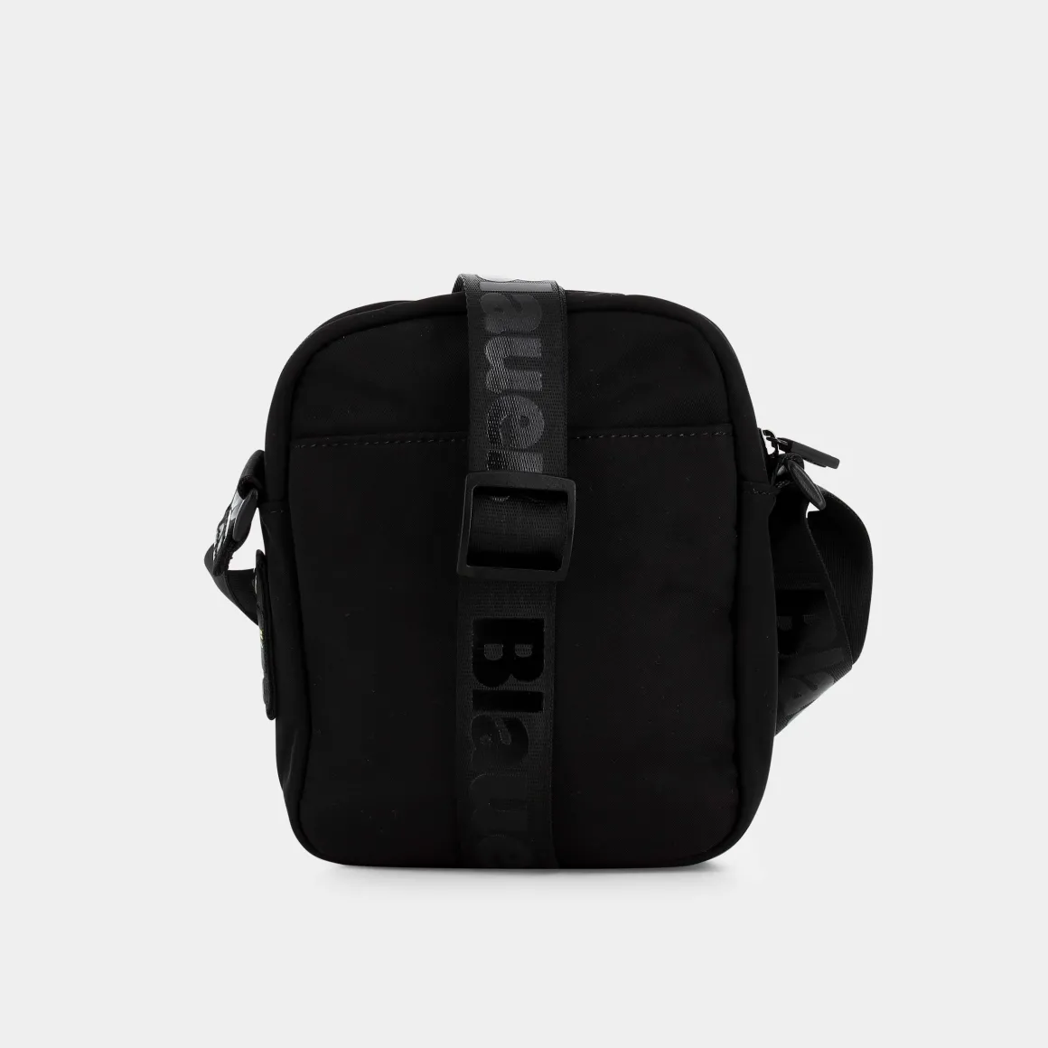 BLAUER JERRY01EASY- ACCESSORI SPORT NERO Flash Sale