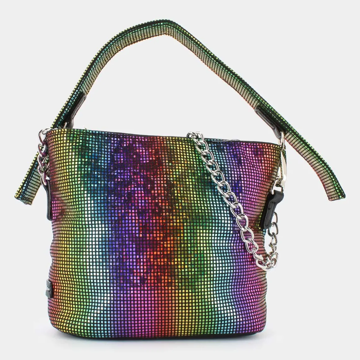 SHEEN JI-E24-103-- BORSE MULTICOLOR Cheap