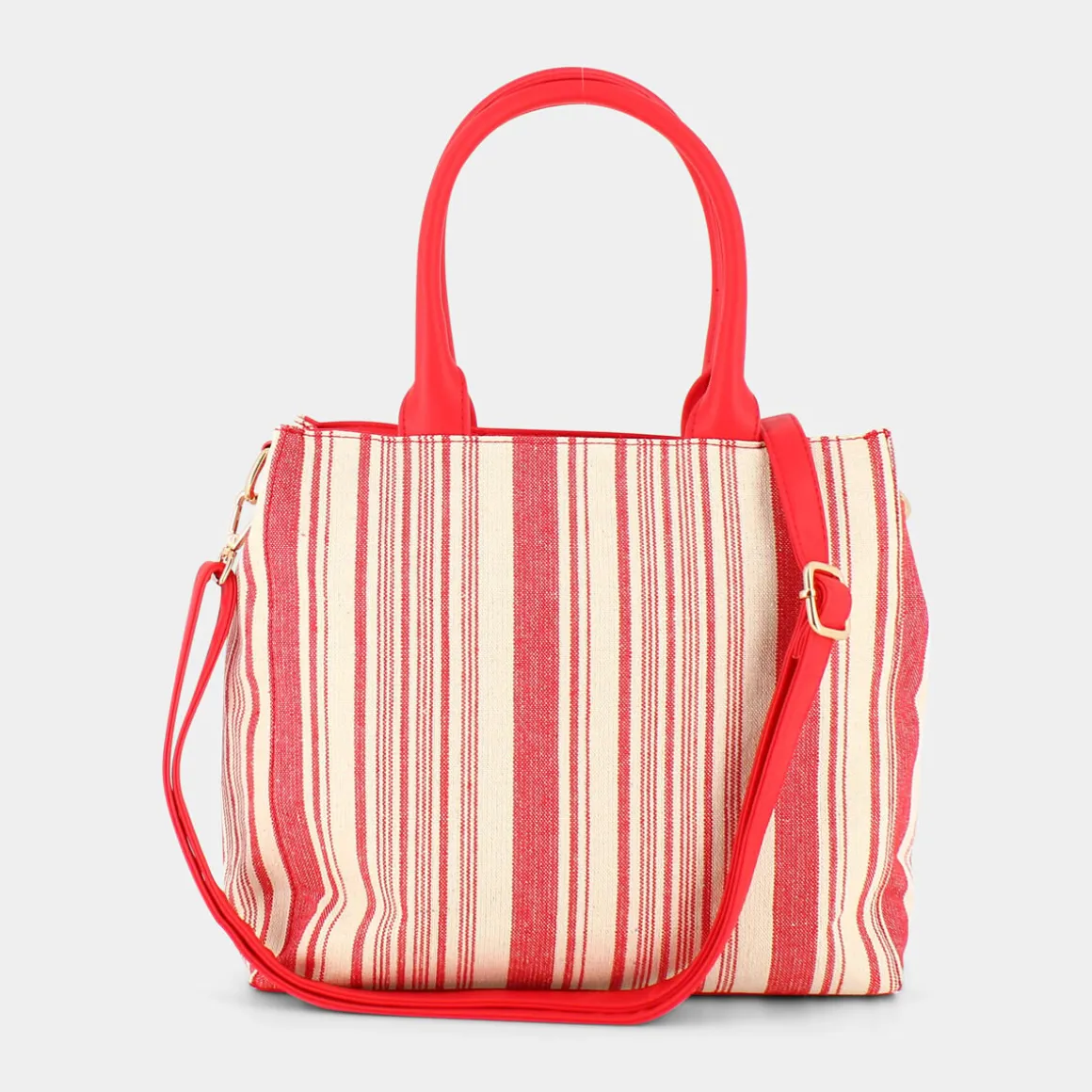 SHEEN JI-E21-003-- BORSE ROSSO Flash Sale