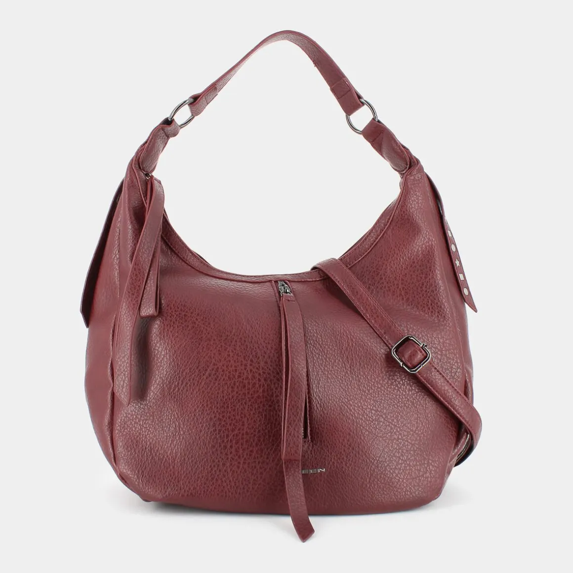SHEEN JI-I24-03-- TRACOLLE BORDEAUX Store