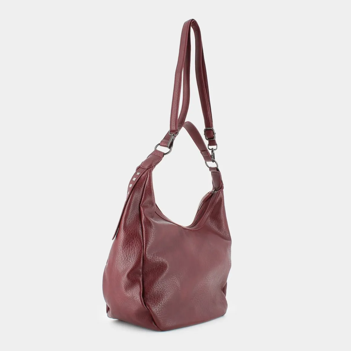 SHEEN JI-I24-03-- TRACOLLE BORDEAUX Store