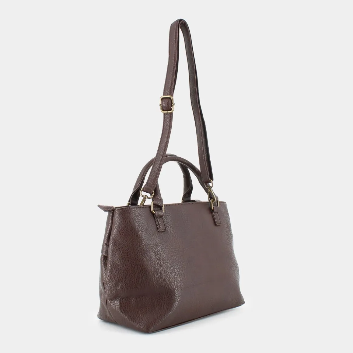 SHEEN JI-I24-02-CIOCCOLATO- BORSE MARRONE Shop