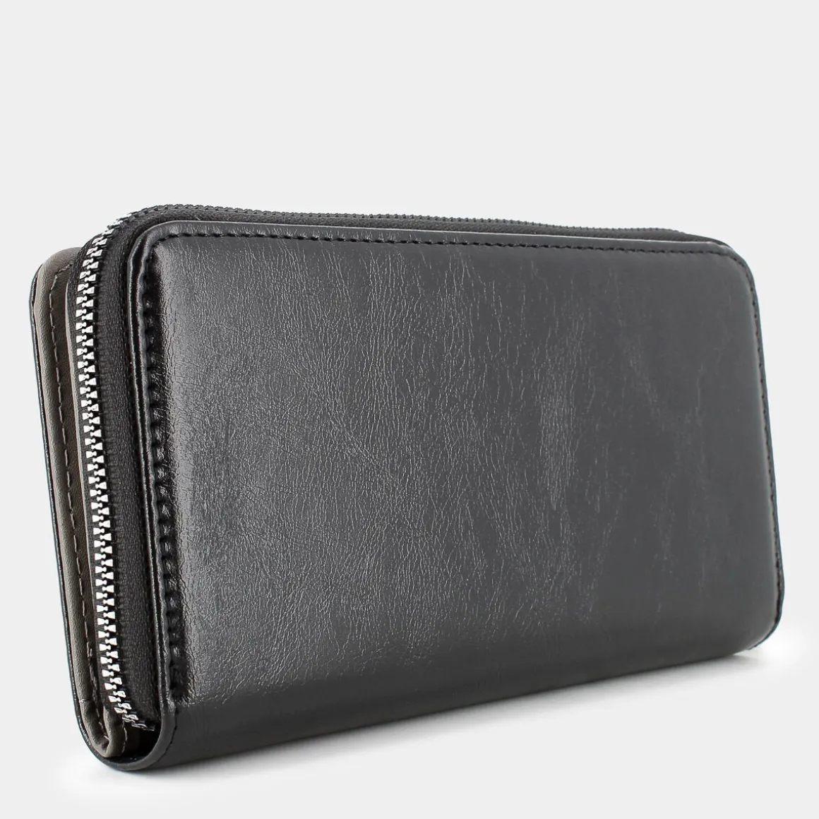 SHEEN JI-I24-103-- PICCOLA PELLETTERIA NERO Best Sale