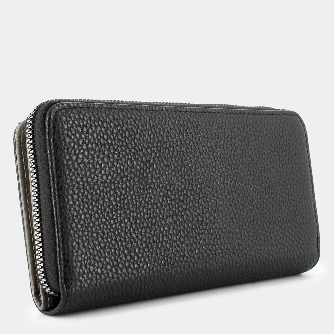 SHEEN JI-I24-102-- PICCOLA PELLETTERIA NERO Best Sale