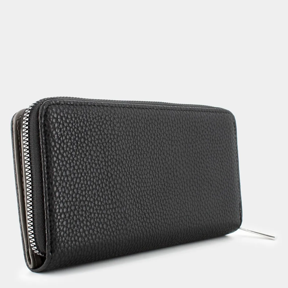 SHEEN JI-I24-101-- PICCOLA PELLETTERIA NERO Shop