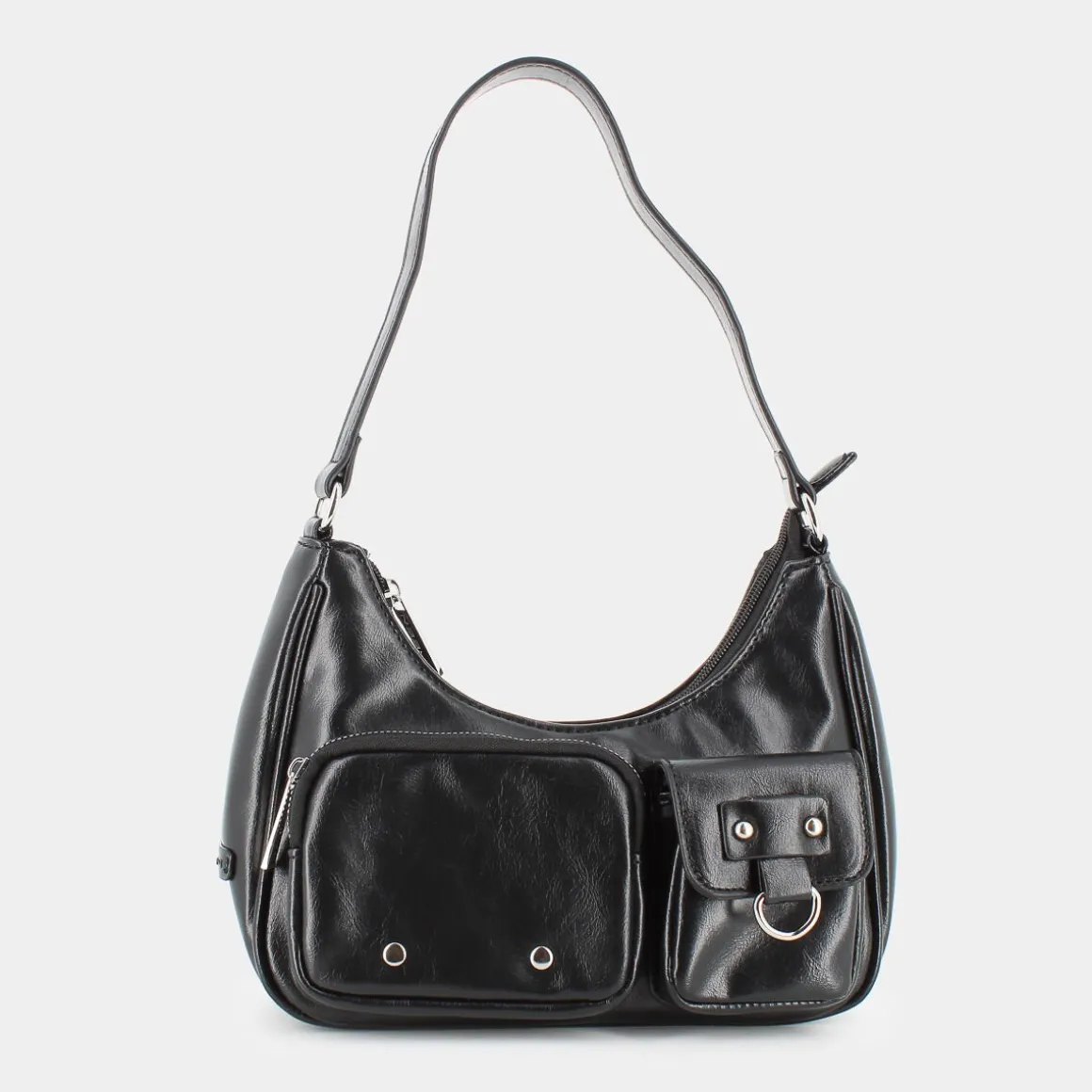 SHEEN JI-I24-19-- TRACOLLE NERO New