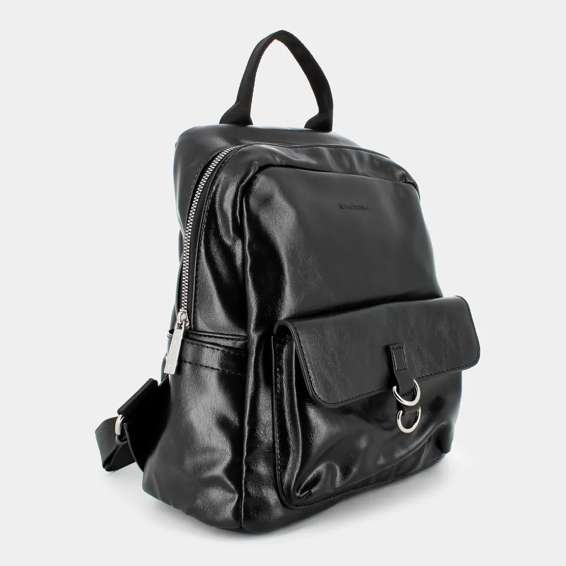 SHEEN JI-I24-21-- ZAINI NERO Flash Sale