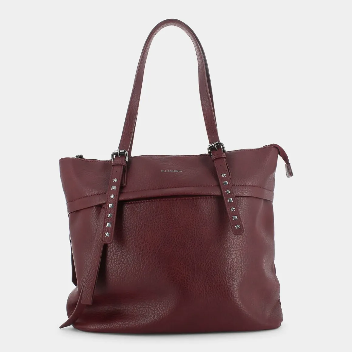 SHEEN JI-I23-08NEW TEXBORDEAUX- BORSE ROSSO Cheap