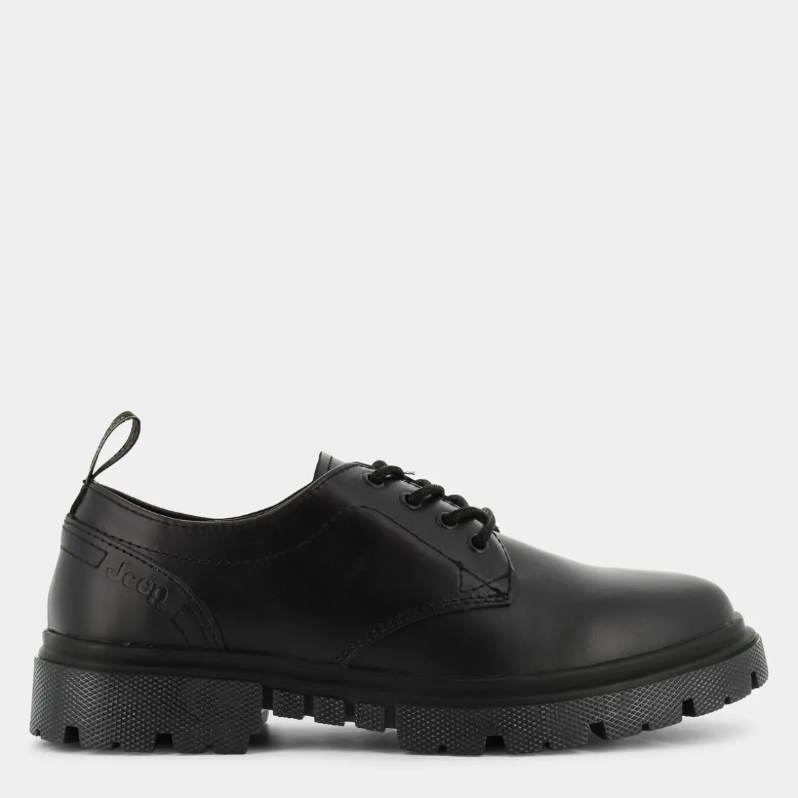 JEEP JM32043ARENEGADEBLACK- STRINGATE NERO Best Sale