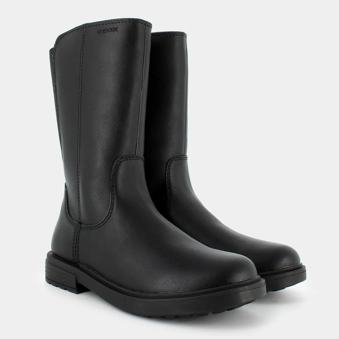 GEOX J169QE000BCC9999-- SCARPONCINI E STIVALETTI NERO Best Sale