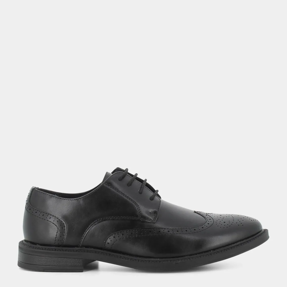 SHACKLETON JX-I22U-08- STRINGATE NERO New