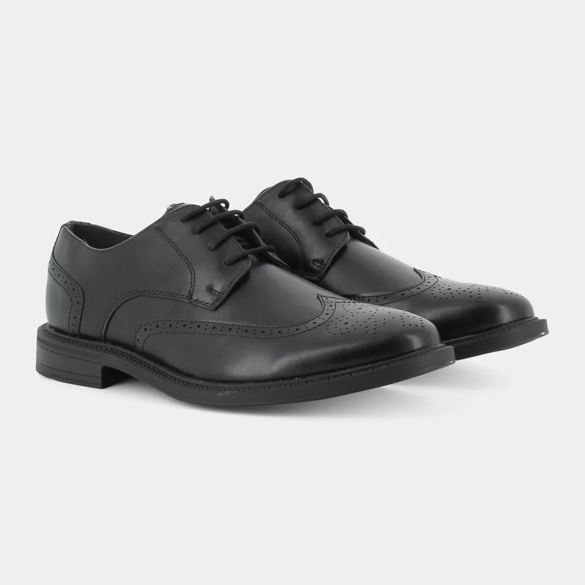 SHACKLETON JX-I22U-08- STRINGATE NERO New