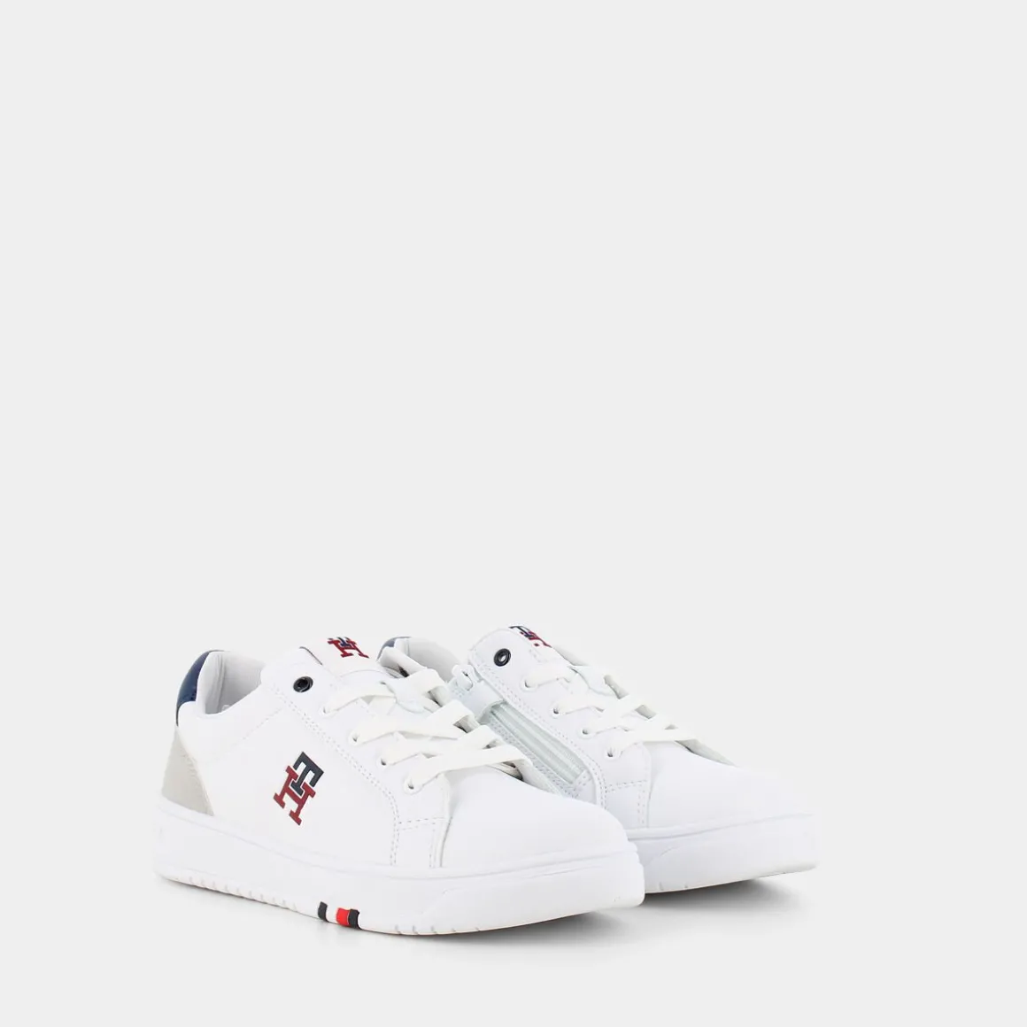 TOMMY HILFIGER 32857KAREEM- SNEAKERS BIANCO Store