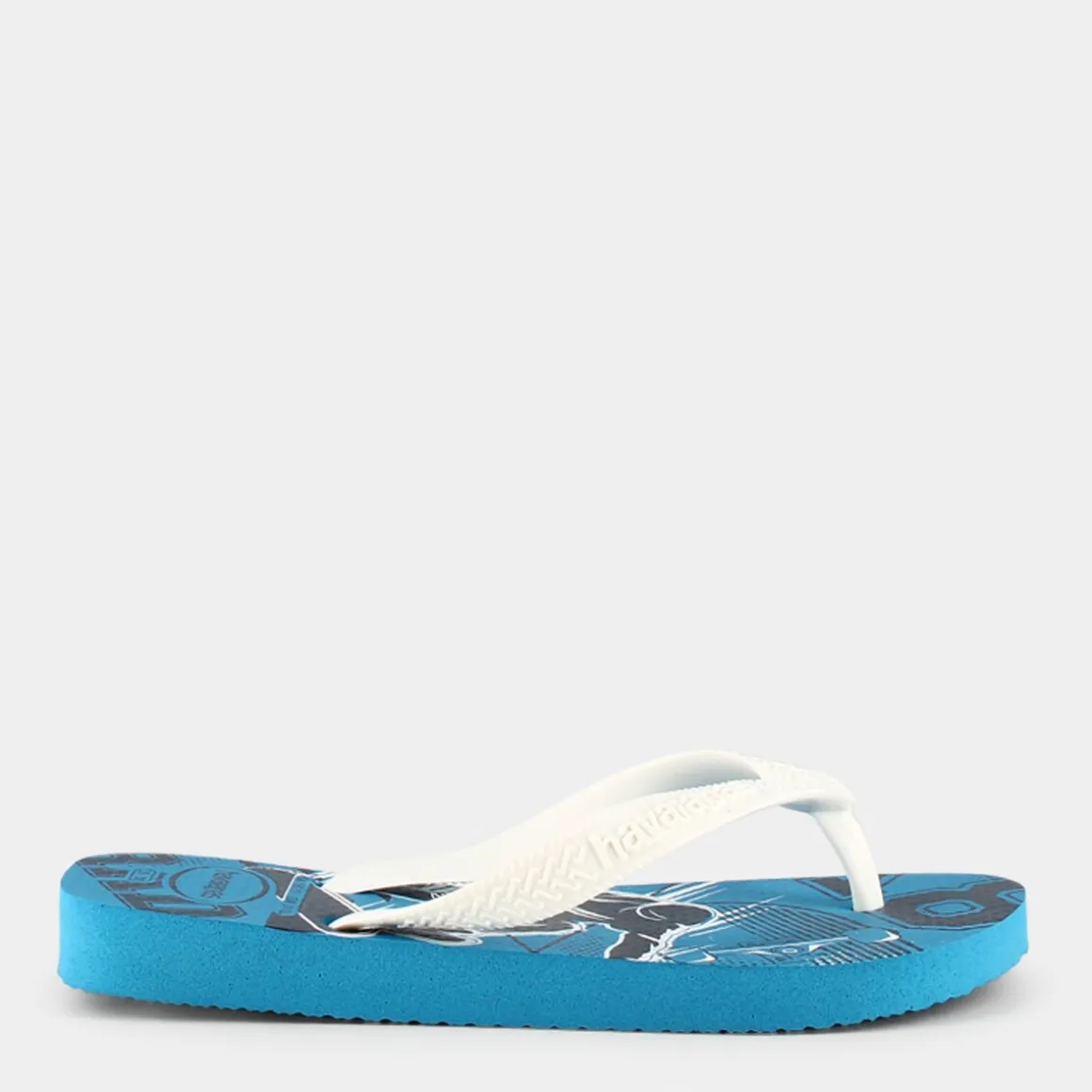 HAVAIANAS 4127273KATHLETICTURQUOISE- CIABATTE BLU Shop