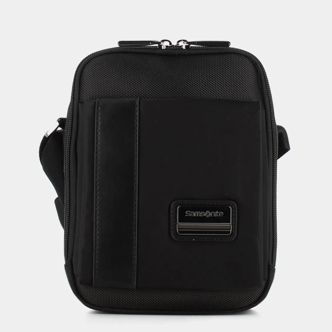 SAMSONITE KG2009007OPENROA- TRACOLLE NERO Cheap