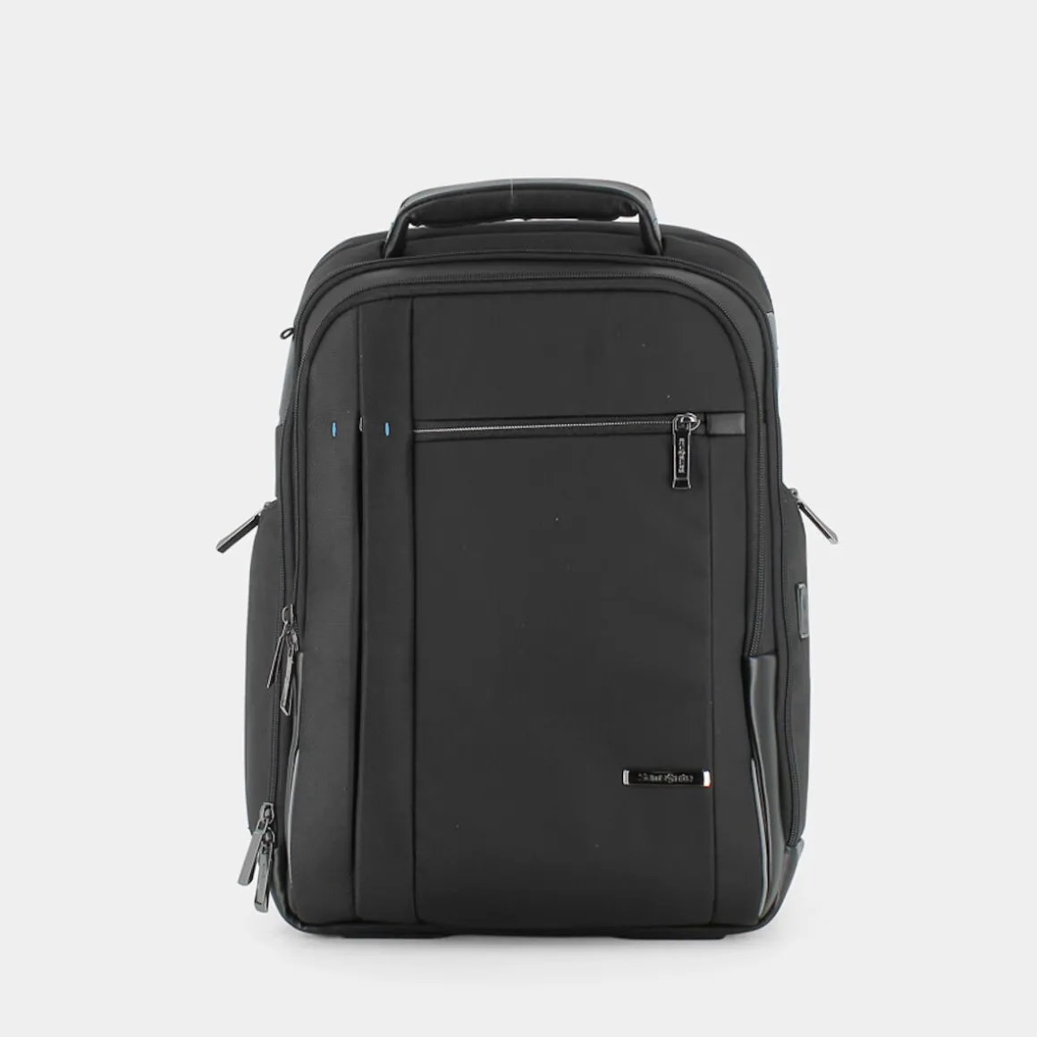 SAMSONITE KG3009005SPECTROLITEBLACK- BUSINESS NERO Outlet