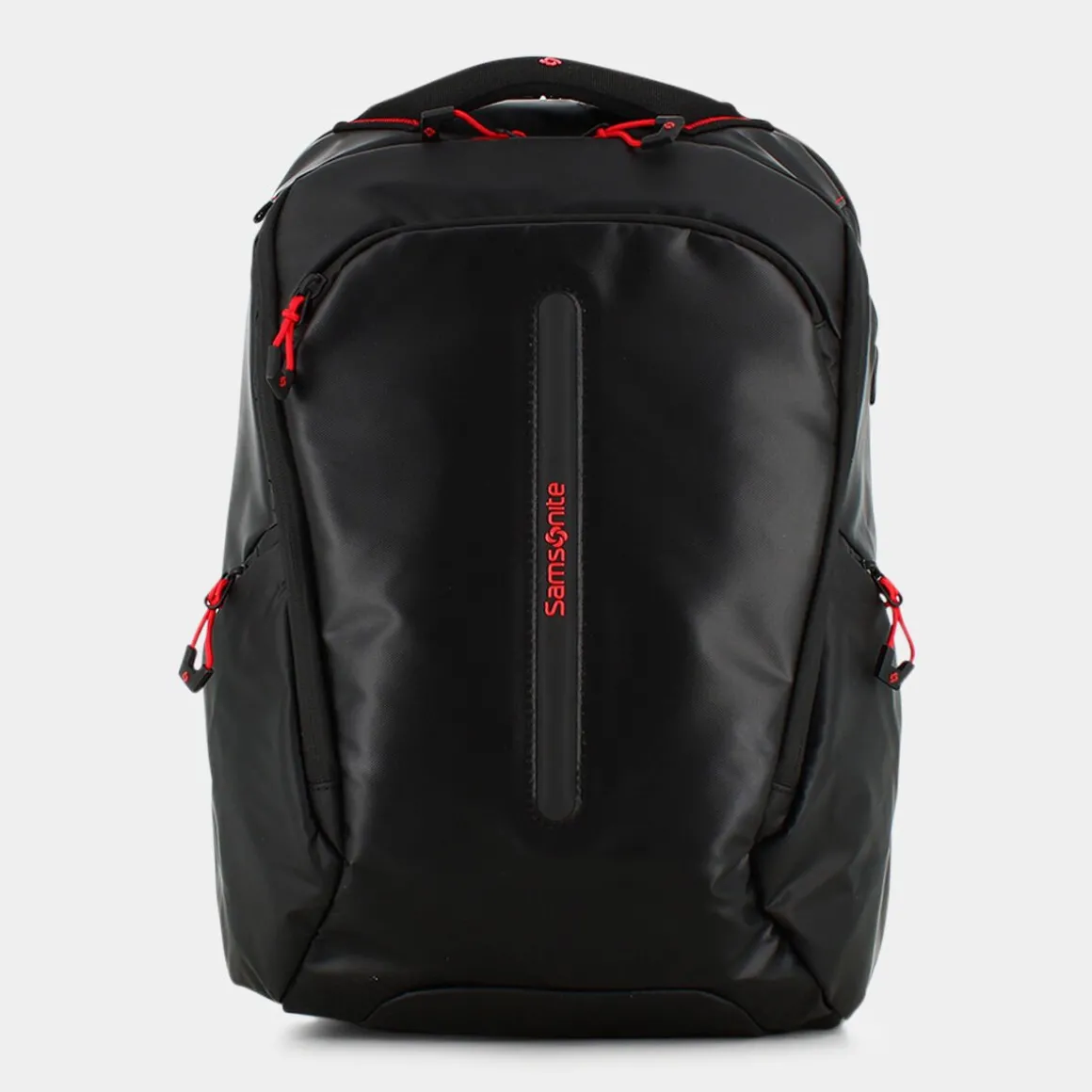 SAMSONITE KH7009004ECODIVER- BUSINESS NERO Best